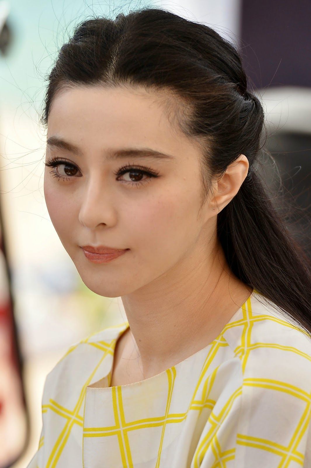 Chinese Actress Fan Bing Bing HD Picture. HD Wallpaper of Fan Bing Bing Photo. Chinese actress, Actresses, My fair princess