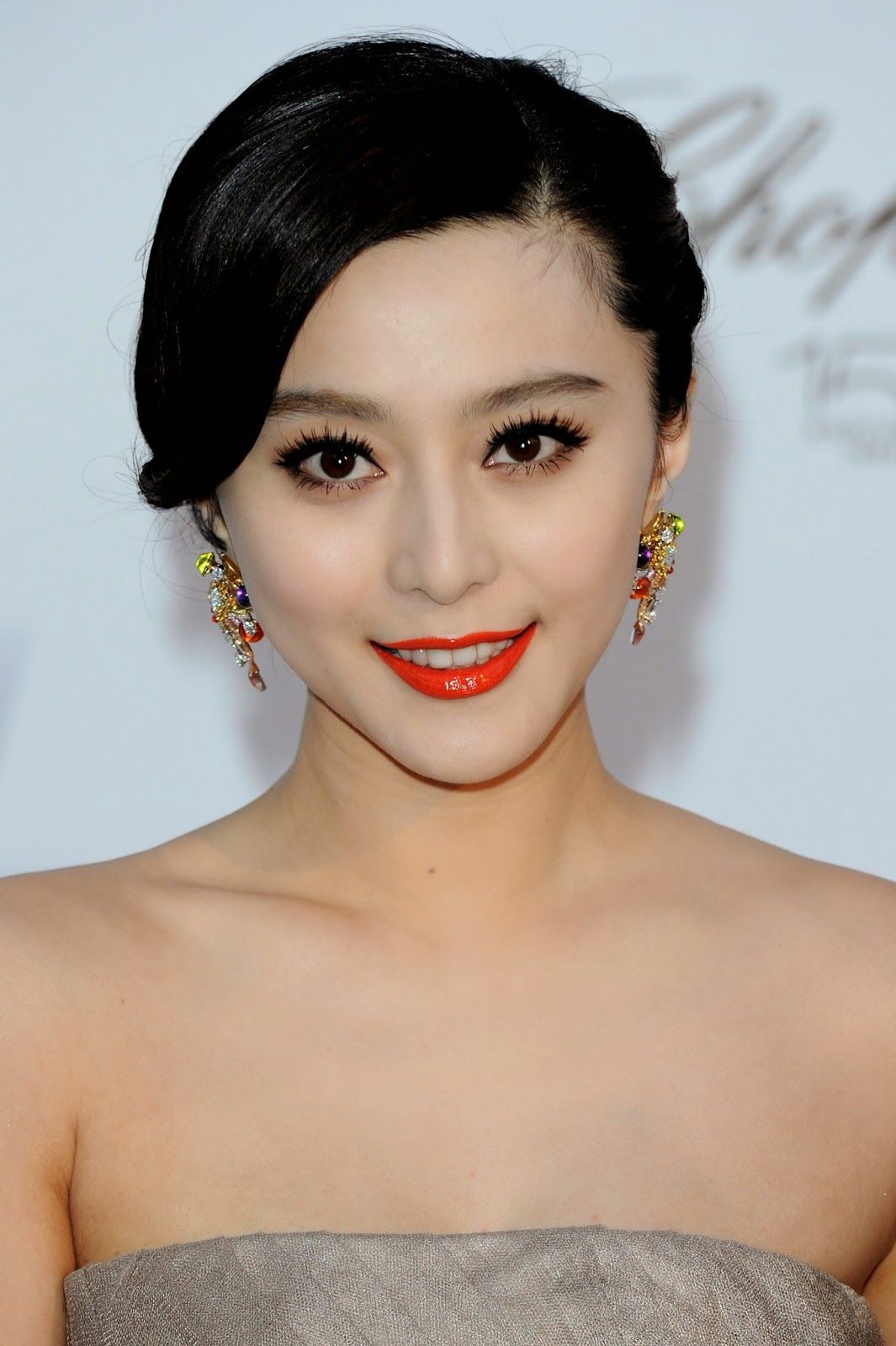 Chinese Actress Fan Bing Bing HD Picture. HD Wallpaper of Fan Bing Bing Photo. Fan bingbing, Chinese actress, Actresses