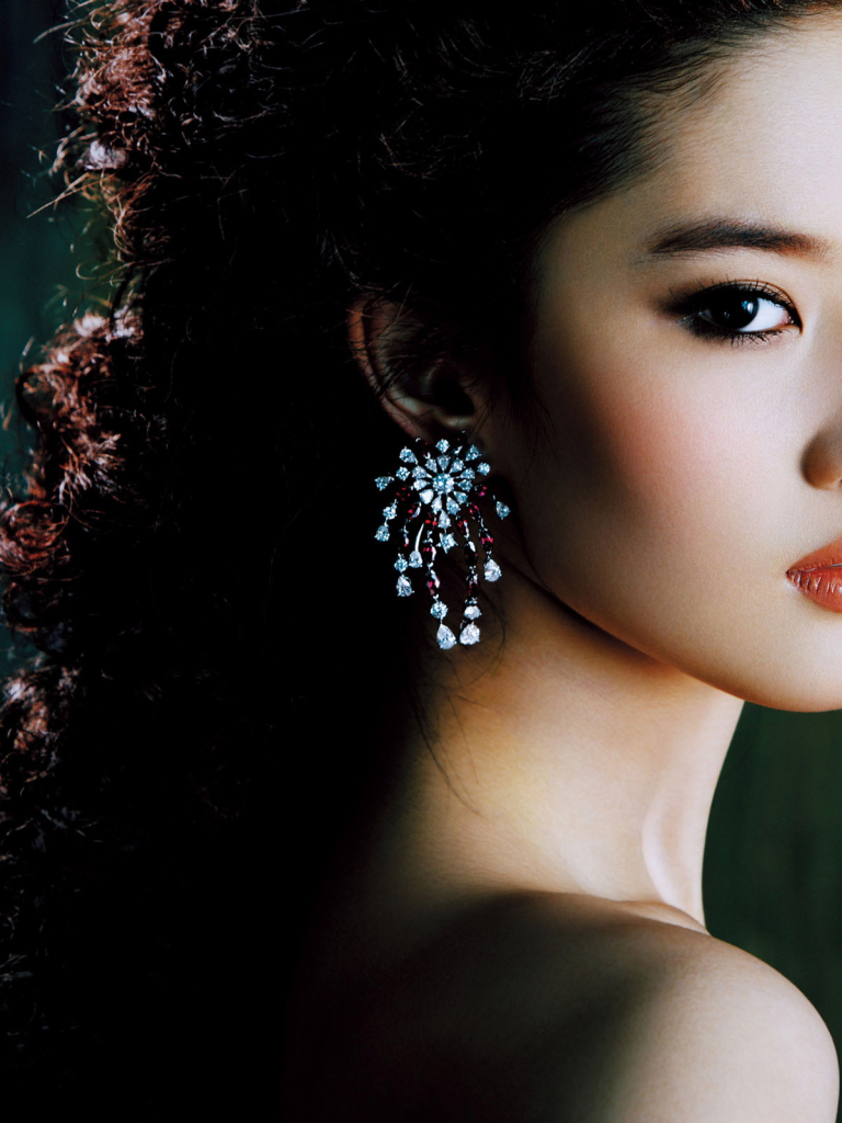 Free download Chinese Actress Liu Yifei Wallpaper HD Wallpaper [2560x1600] for your Desktop, Mobile & Tablet. Explore Celebrity HD Wallpaper. Celebrity Wallpaper HD 1080p Full, Celeb Wallpaper Widescreen, Female Celebrity Wallpaper
