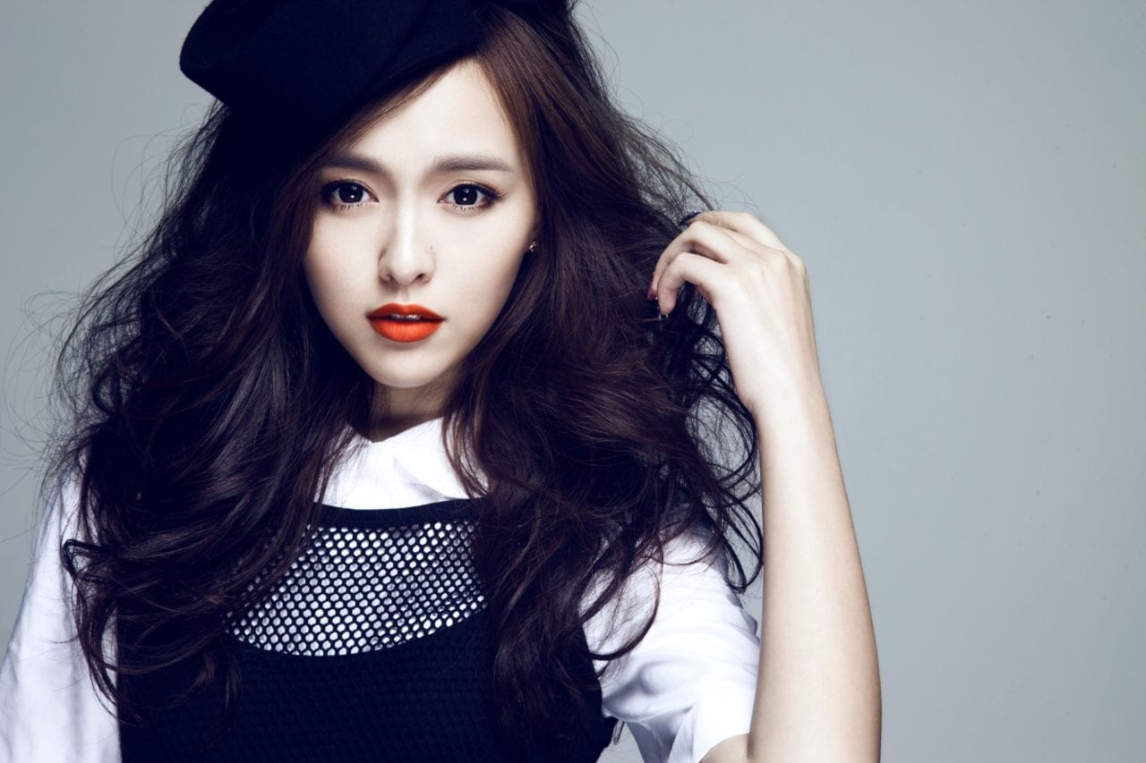 Free Download Tiffany Tang Hot HD Wallpaper