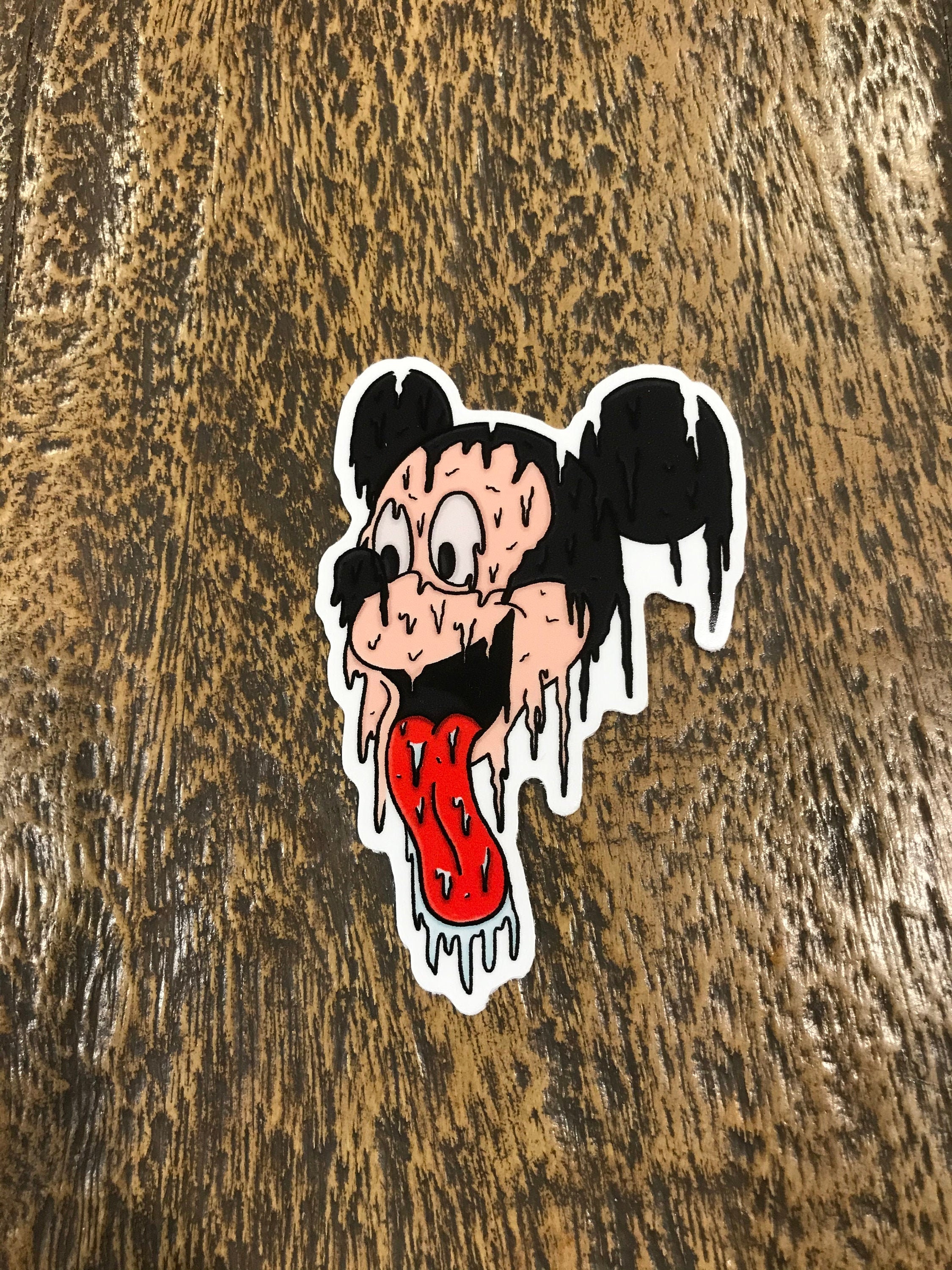 drip mickey mouse wallpapers｜TikTok Search