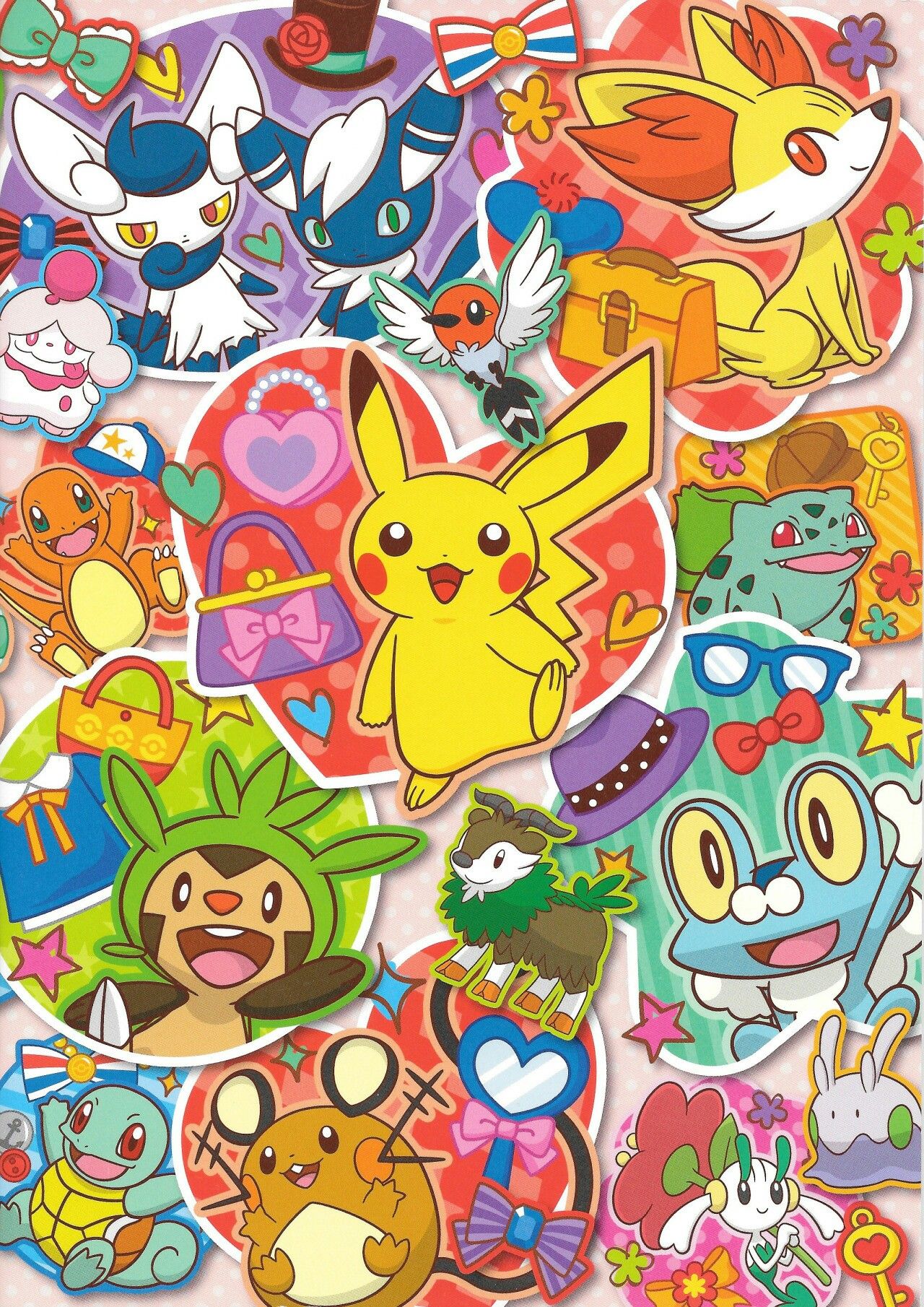 Pokémon. Cute pokemon wallpaper, Pokemon poster, Pokemon cover