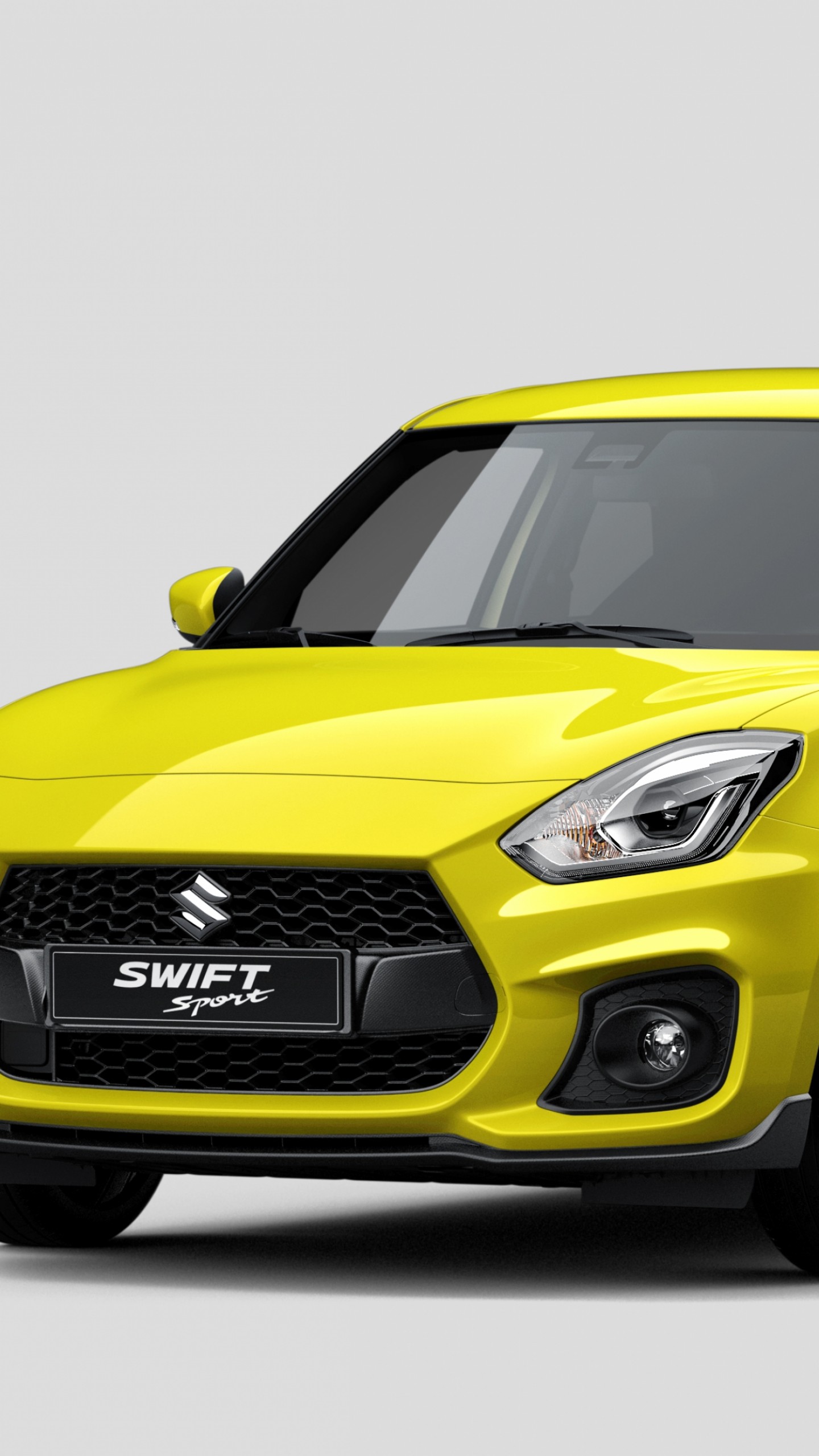 Wallpaper Suzuki Swift Sport, 2018 Cars, 4k, Cars & Bikes