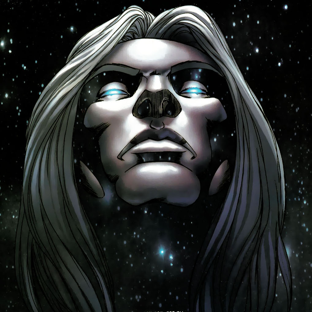 Thor Odinson (Earth 616)