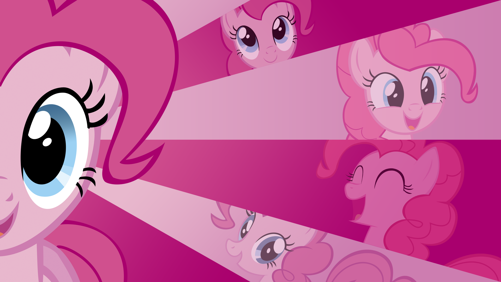Pinkie Pie Wallpaper: Pinkie Pie Wallpaper. Pinkie pie, My little pony wallpaper, Live wallpaper