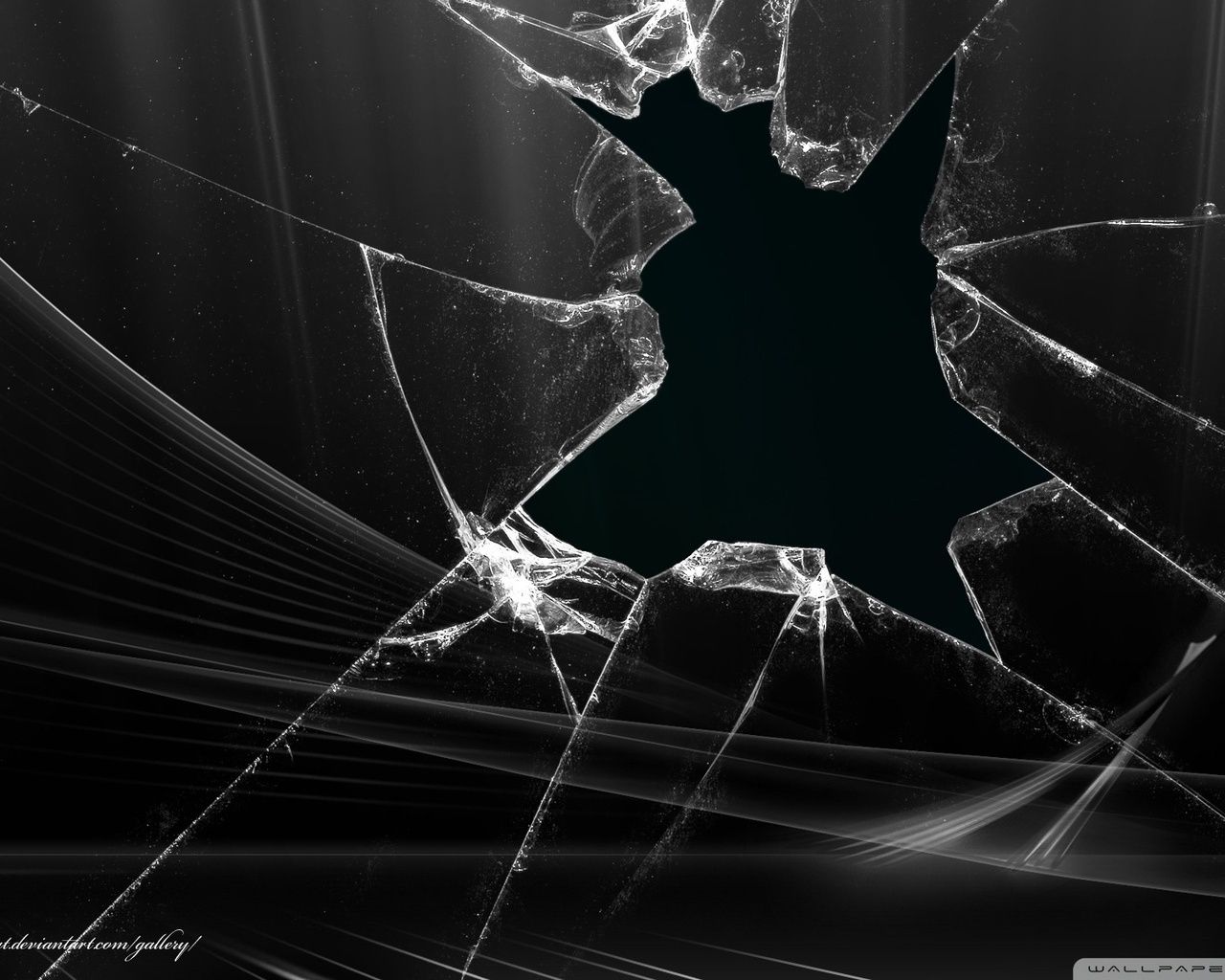 HD Graphics Wallpaper