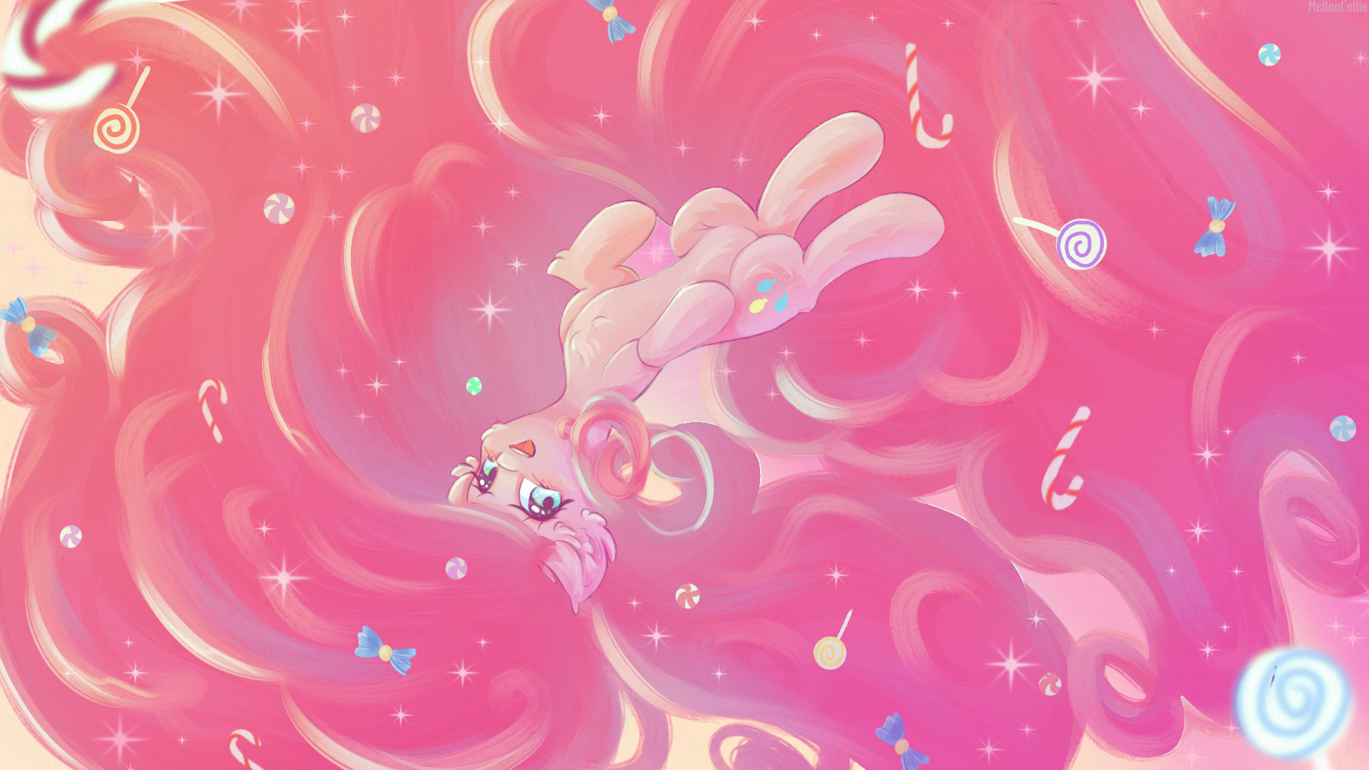 Pinkie Pie Little Pony Anime Image Board