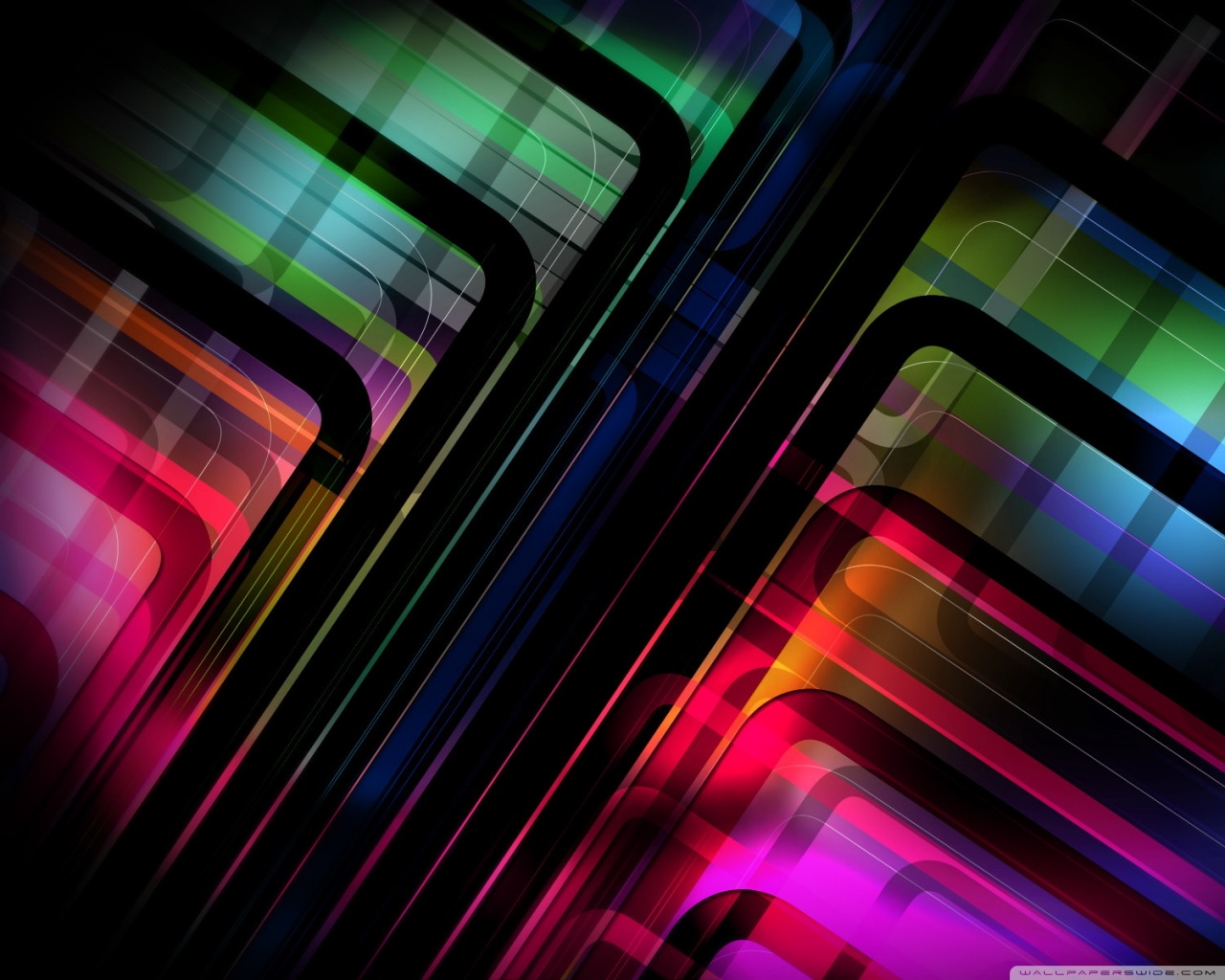 3D Graphics Wallpaper