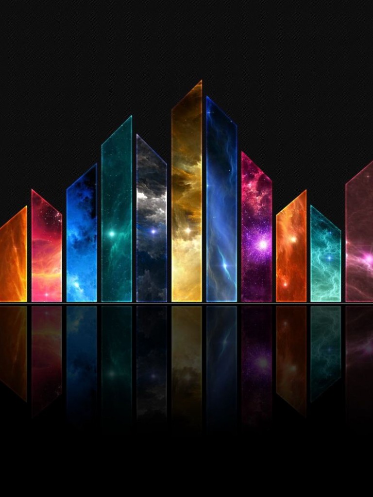 3D Graphic Wallpapers - Wallpaper Cave