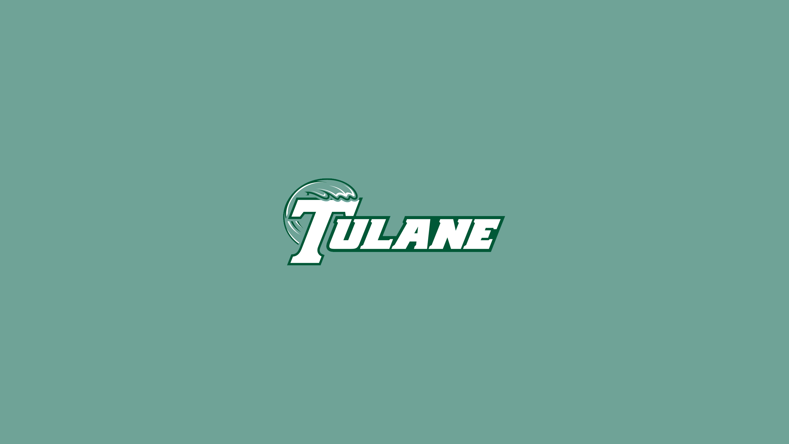 Tulane University Green Waves. Stephen Clark (sgclark.com)