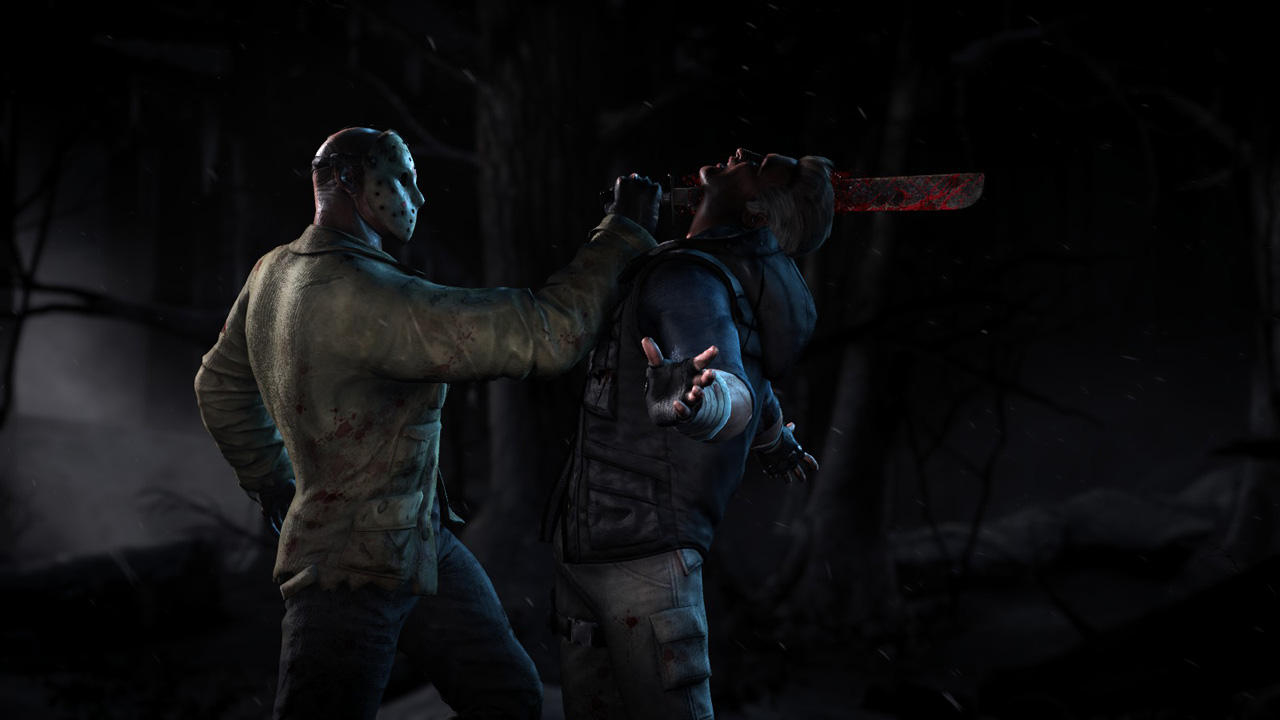 Mortal Kombat X: How to Unlock and Play as Jason Voorhees