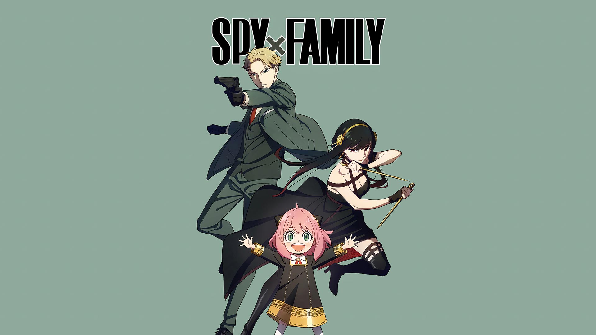Spy X Family Wallpaper. Top Spy X Family Image