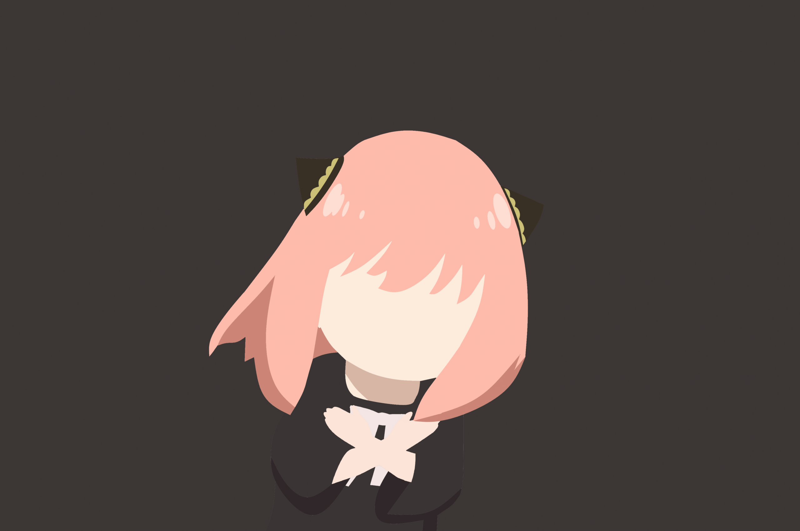 Free download Spy X Family 4k Ultra HD Wallpaper Background Image 4646x2614 [4646x2614] for your Desktop, Mobile & Tablet. Explore Anya Forger Wallpaper