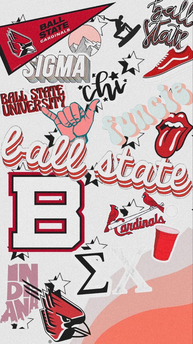 Ball State Wallpapers - Wallpaper Cave