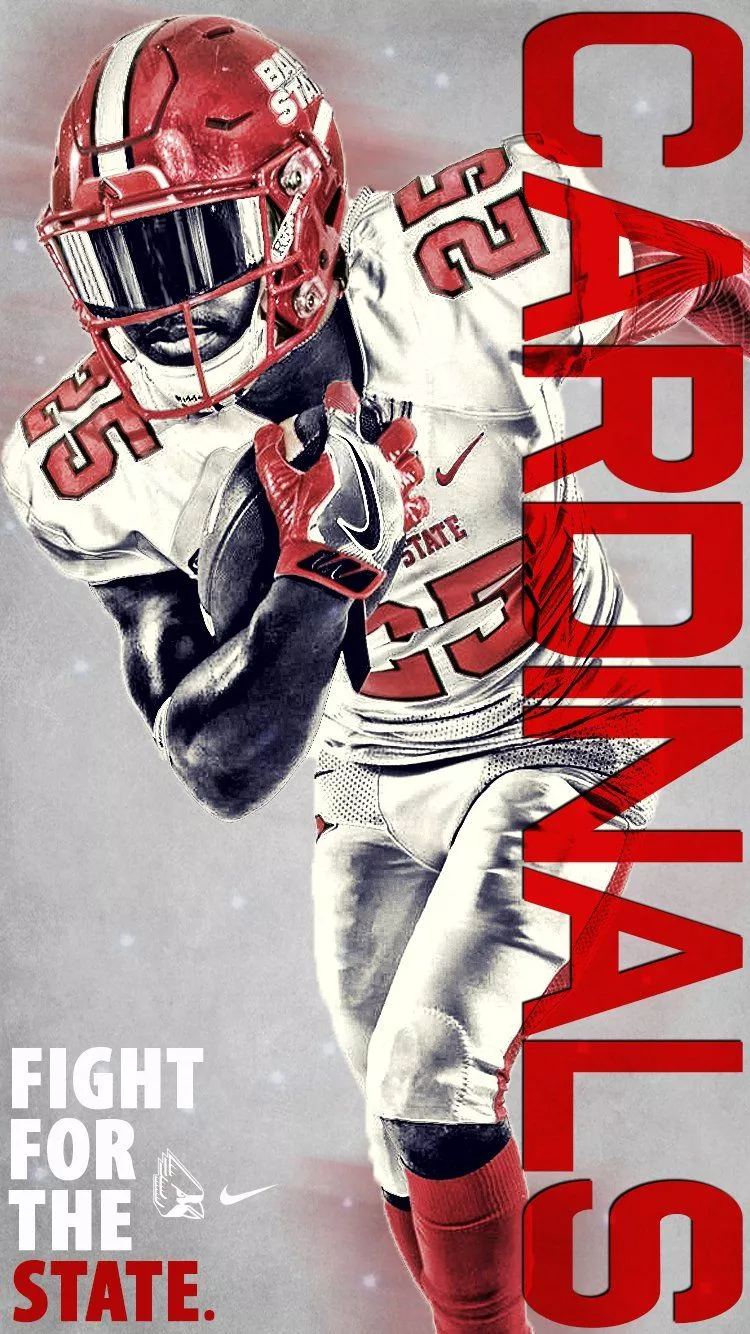 Ball State Football wallpaper