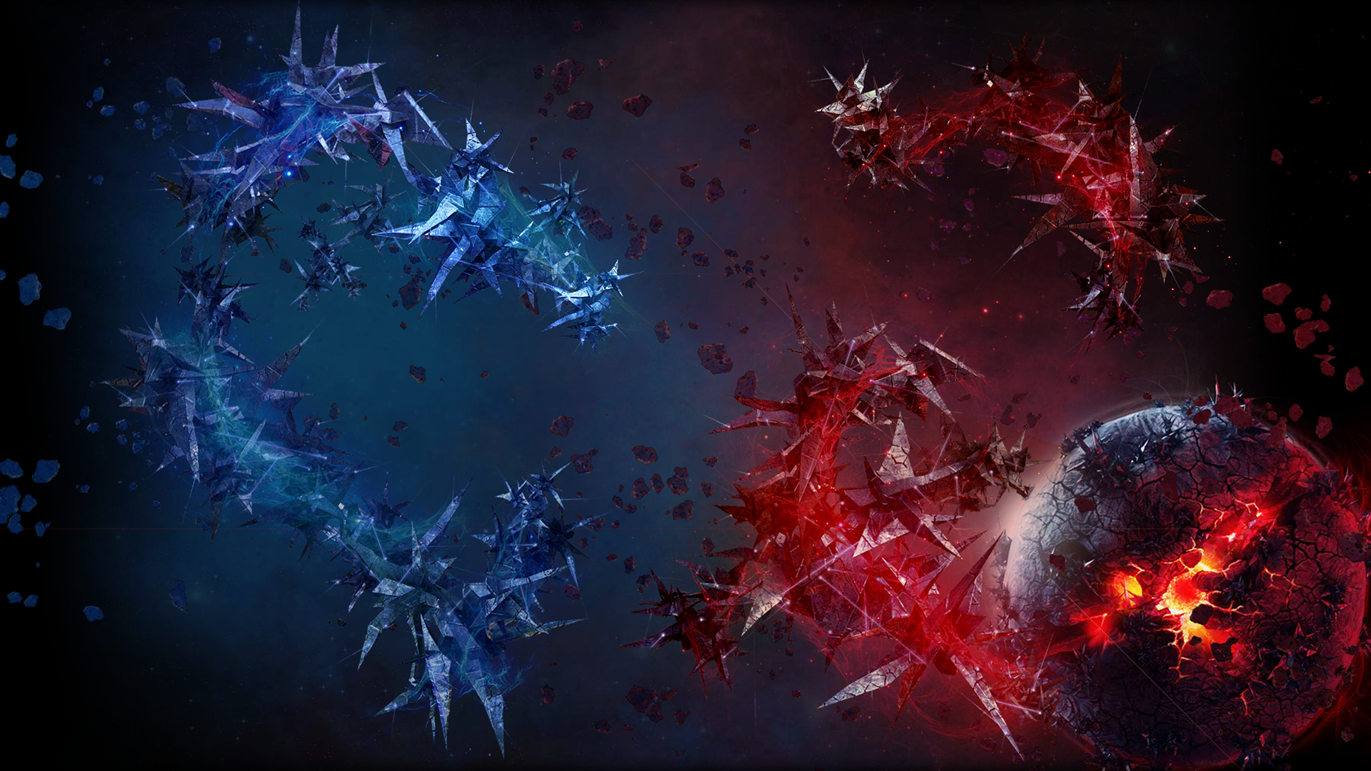 ML] Wallpaper [ZETA] [1920x1080]