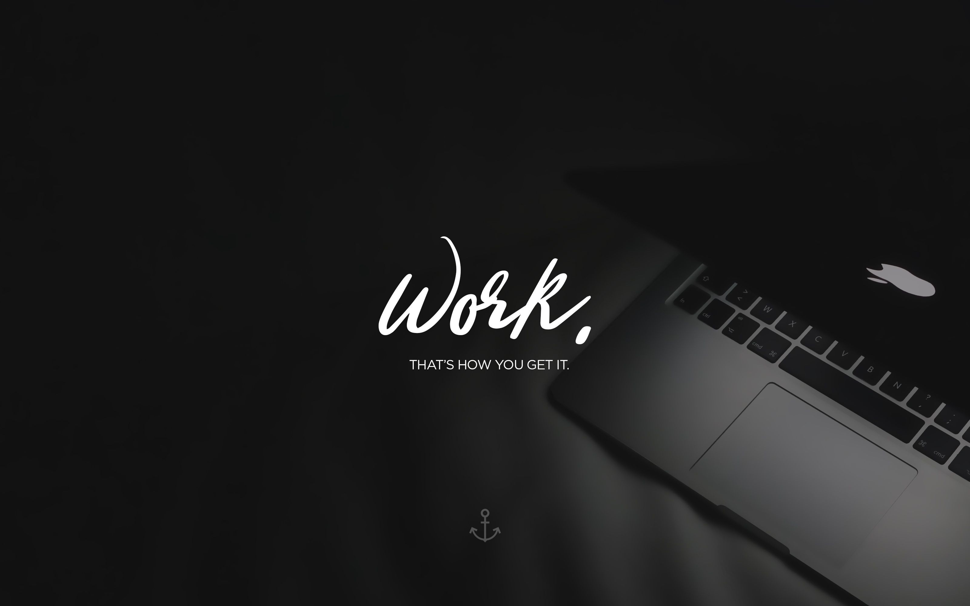 Work Laptop Wallpapers Wallpaper Cave