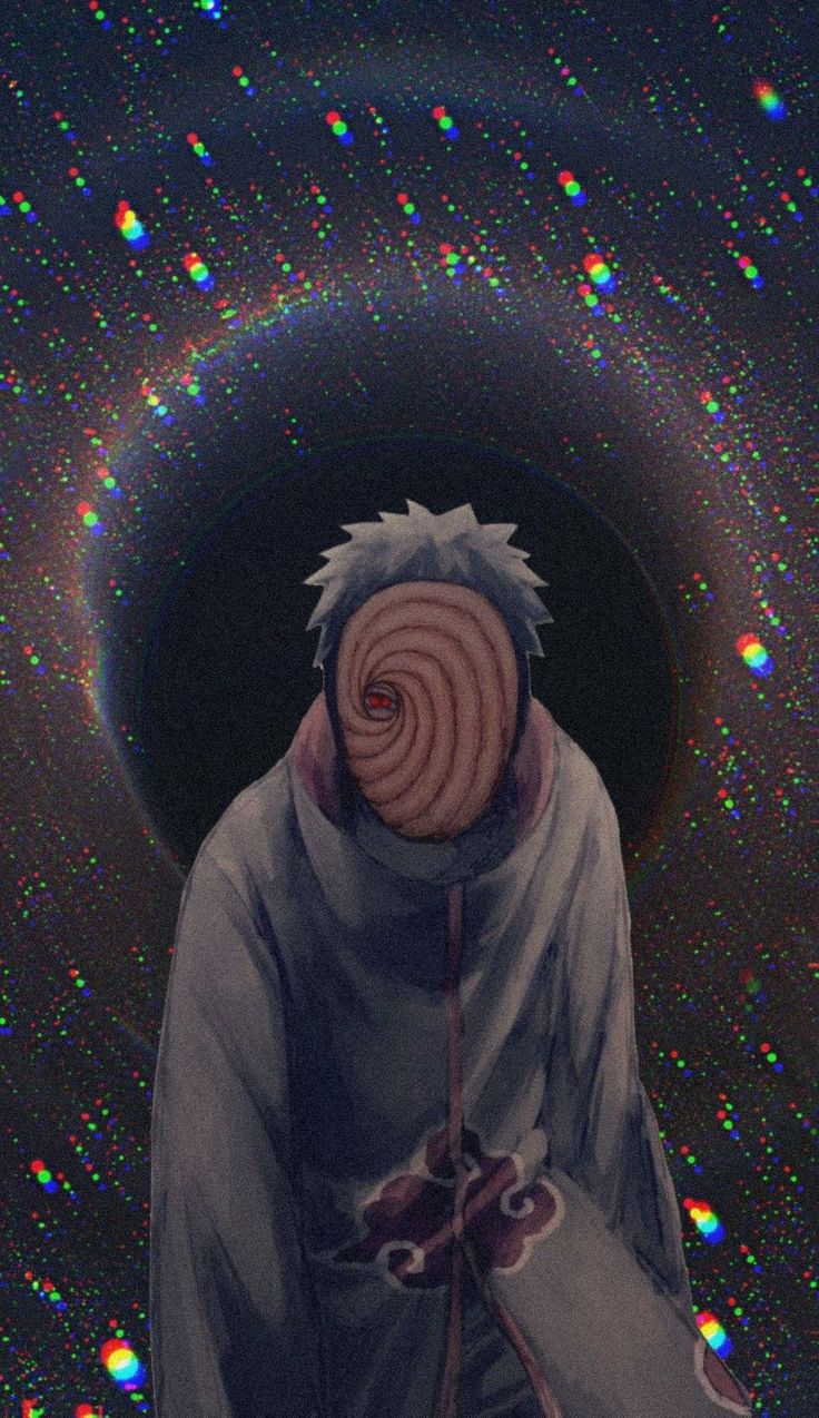 Obito Wallpaper Discover More Character