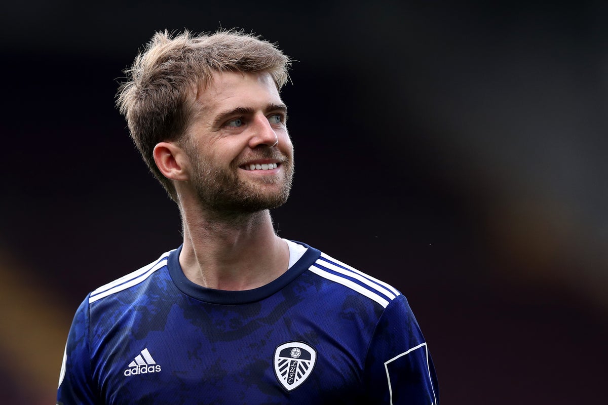 Патрик 5. Patrick Bamford. Патрик Бэмфорд футболист. Anthony Bamford.