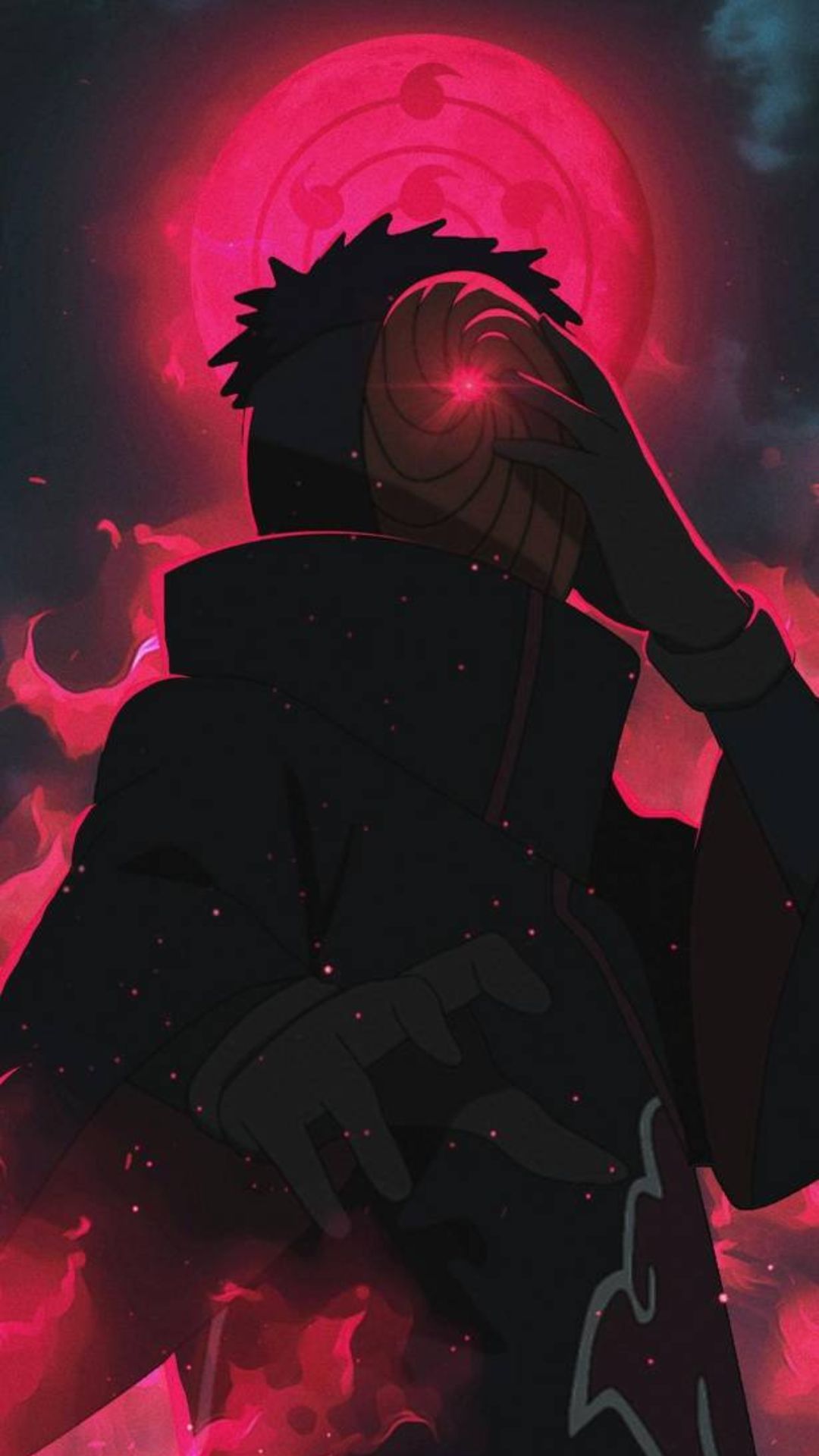 Obito HD Wallpaper- Top Best Quality Obito HD Background (HD, 4k)