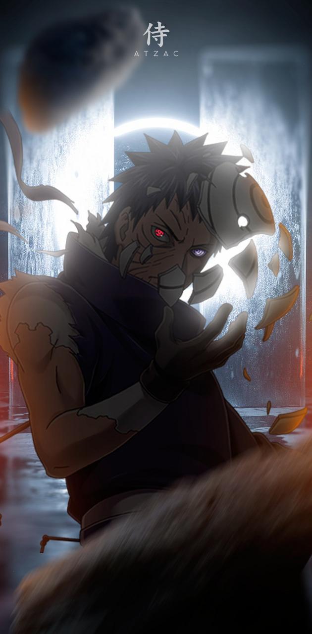 Obito wallpaper