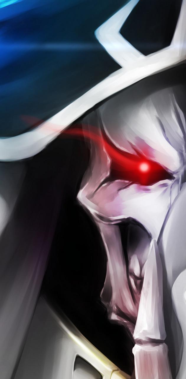 Ainz Ooal Gown wallpaper