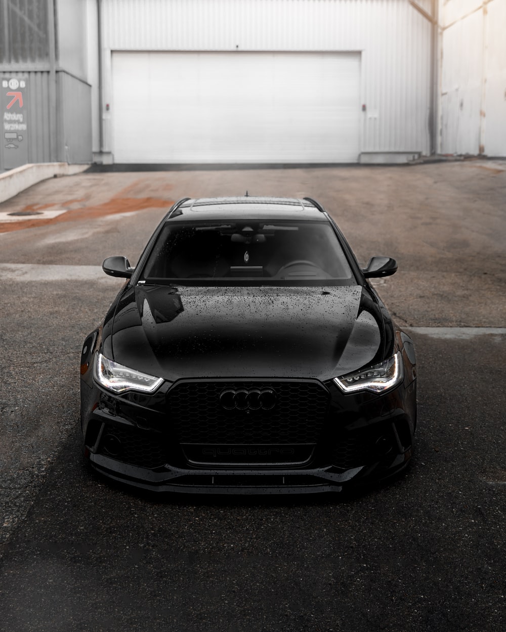 Audi Rs6 Phone 4k Wallpapers - Wallpaper Cave