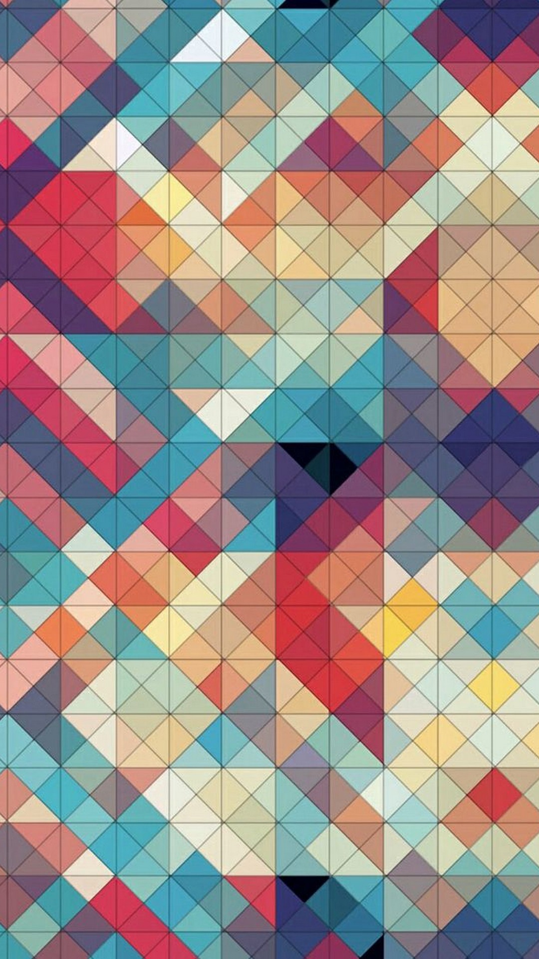 Android Geometric Wallpapers - Wallpaper Cave