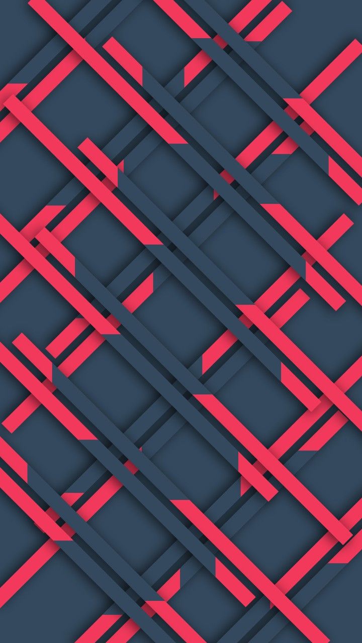 Pink Geometric Wallpaper. Android wallpaper, Abstract wallpaper, Abstract iphone wallpaper