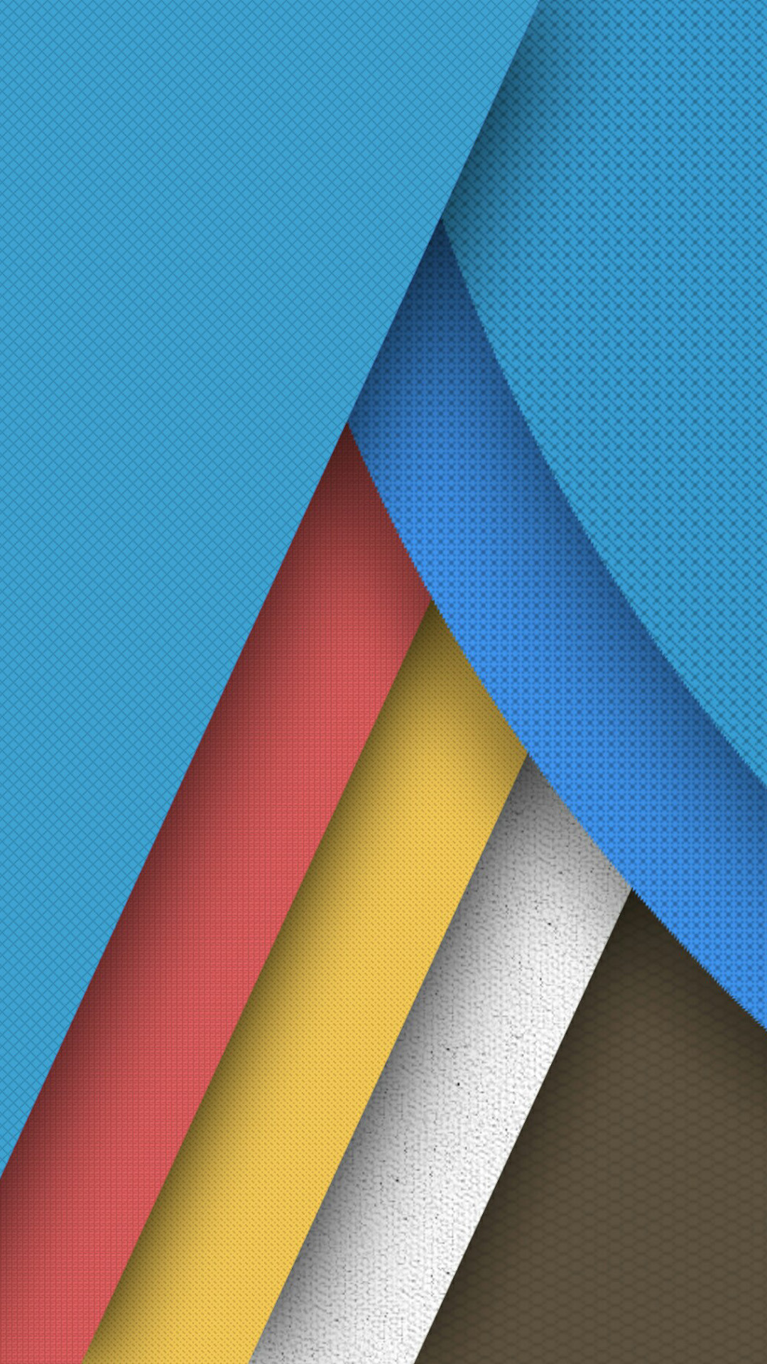 geometric android wallpaper hd