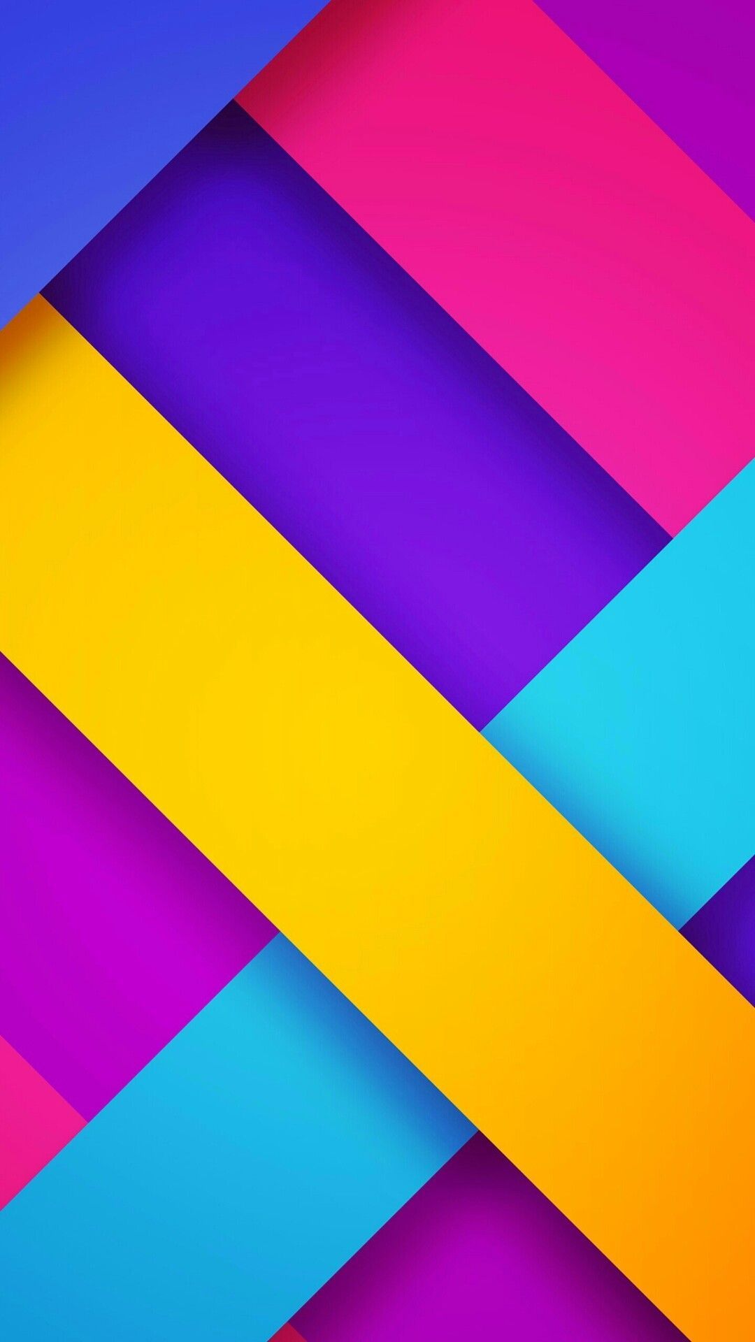 Colorful Wallpaper. *Abstract and Geometric Wallpaper (2022)