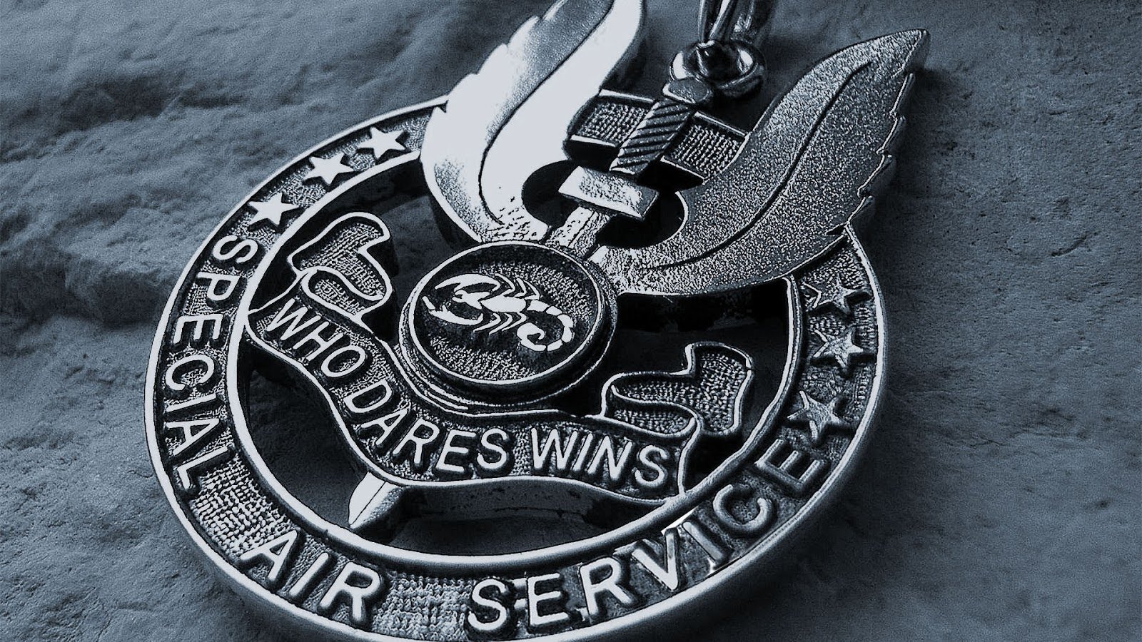 Special Air Service Wallpaper