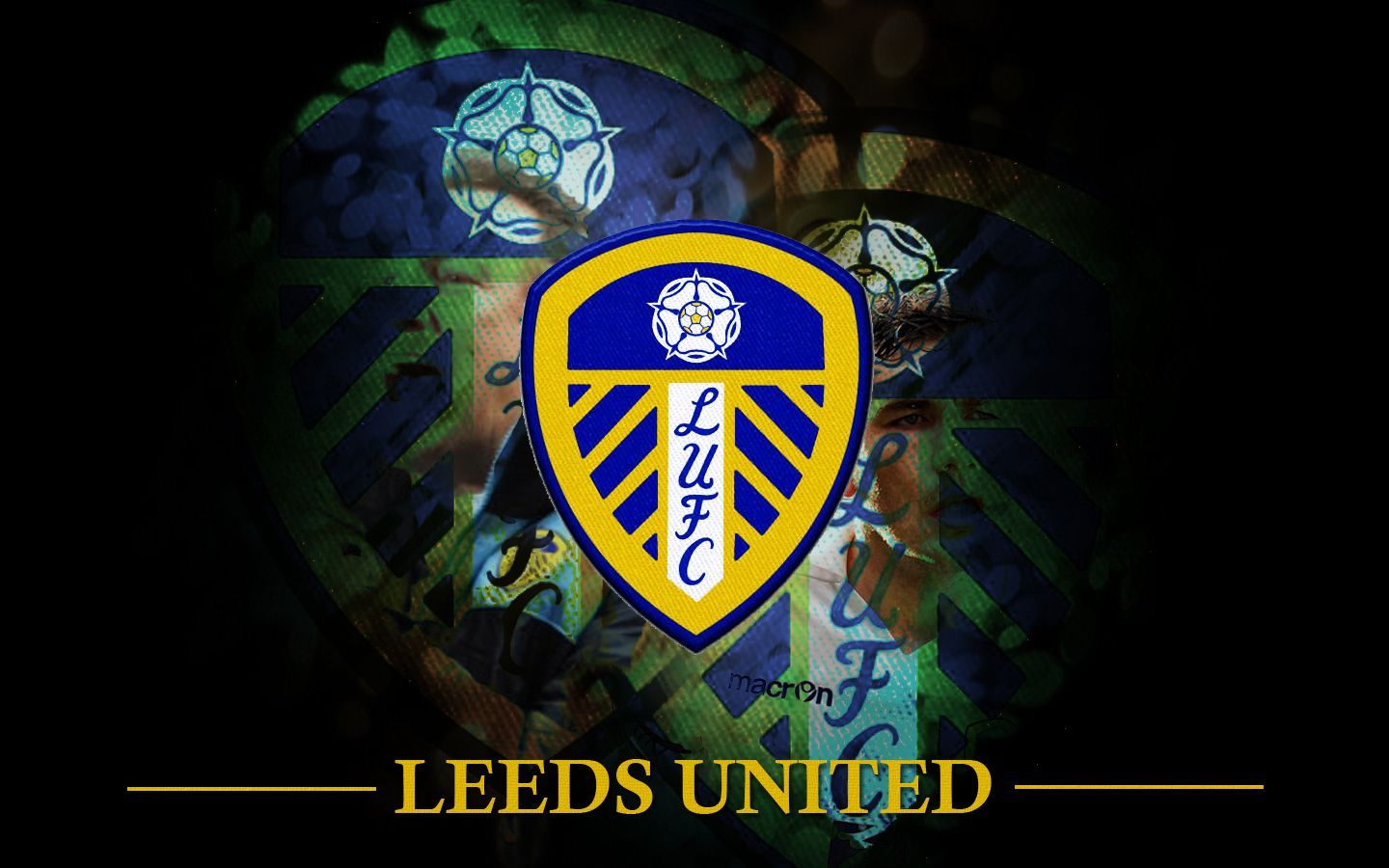 Leeds United Wallpaper Free Leeds United Background