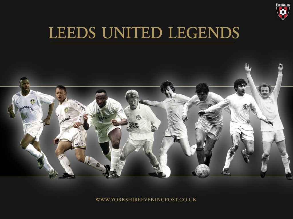Leeds United Wallpaper Free Leeds United Background