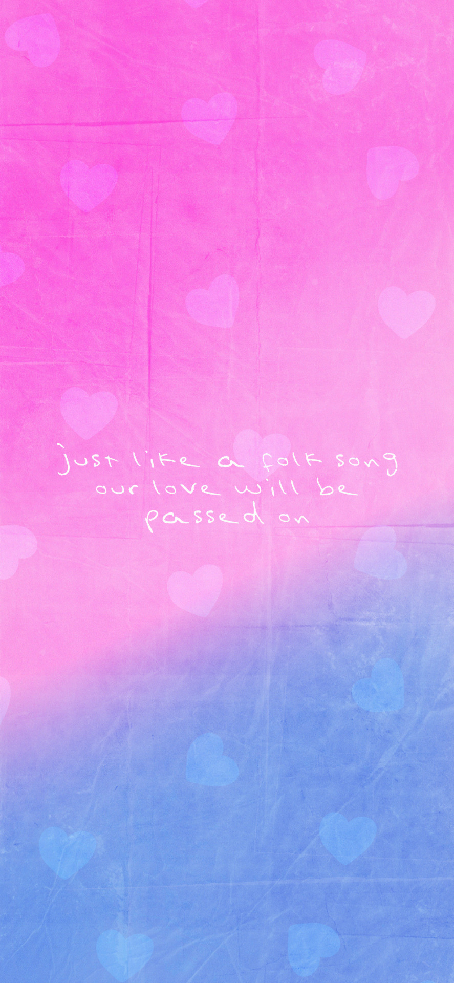 lock screen wallpaper