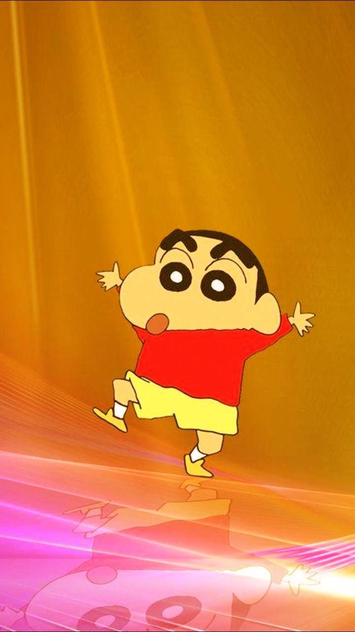 Download Shin chan wallpaper by Evilstarsai now. Browse millions of popular anime Wallpape. Shin chan wallpaper, Anime wallpaper, Wallpaper