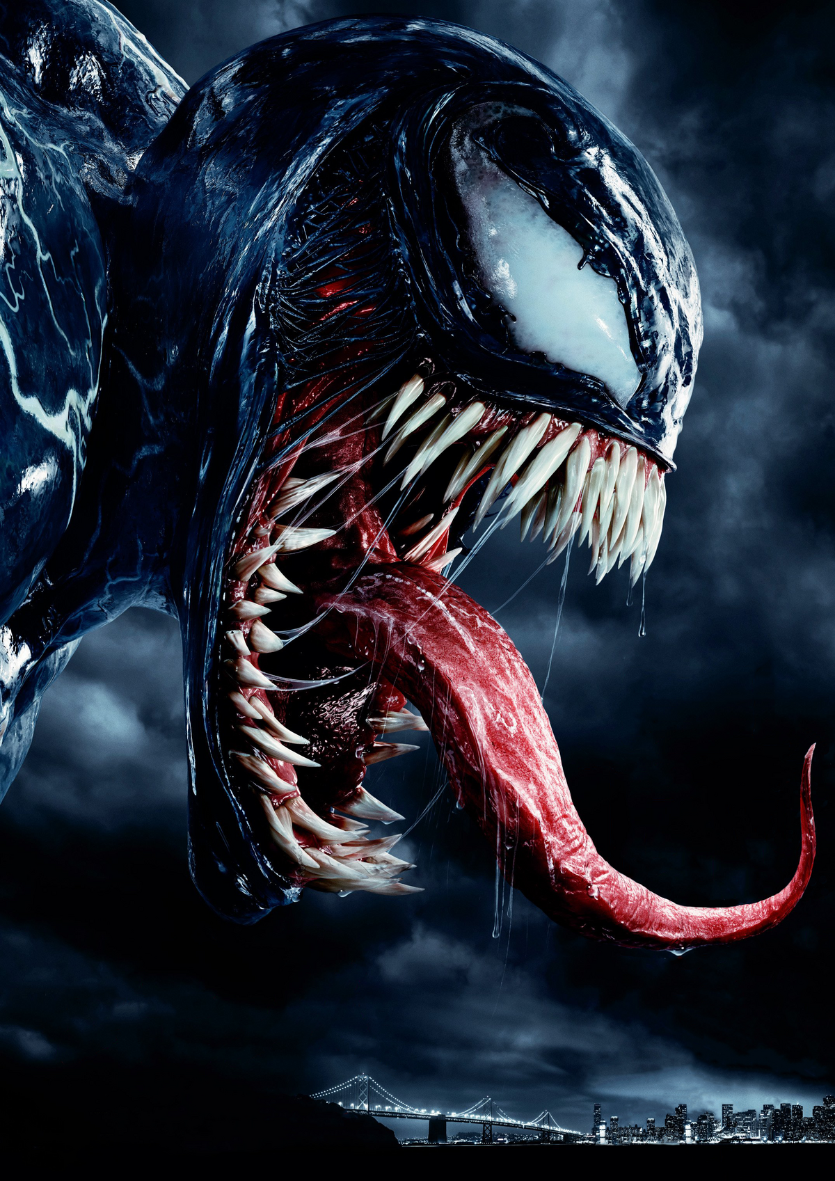 Venom (Sony's Marvel Universe)/Gallery
