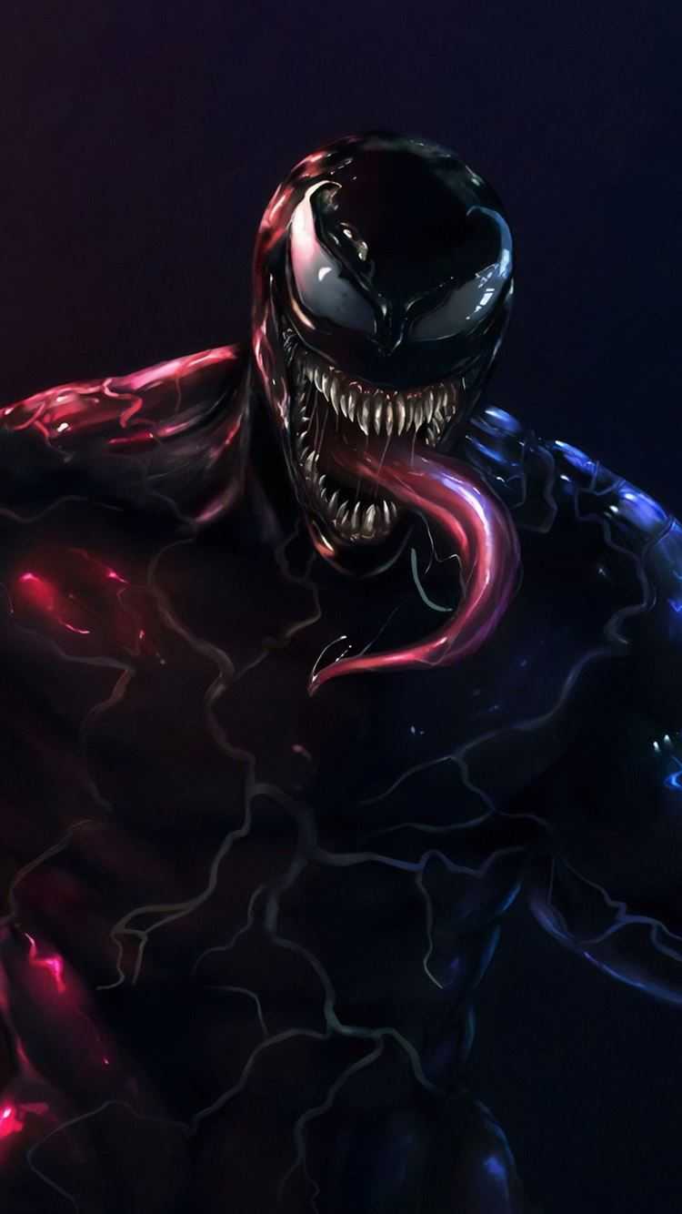 Venom Background