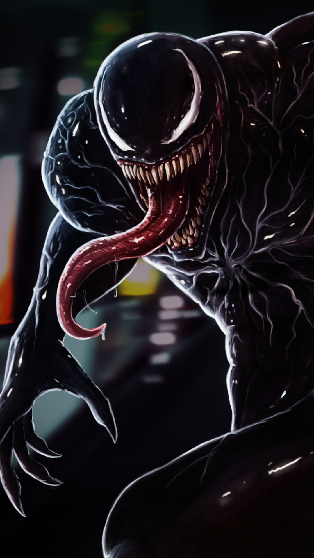Most Popular Venom Mobile Wallpapers - Wallpaper Cave