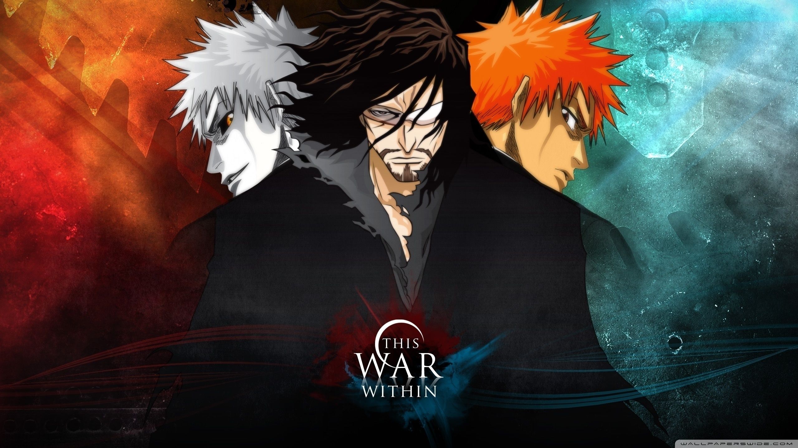 Best 4k PS4 Anime Wallpapers - Wallpaper Cave