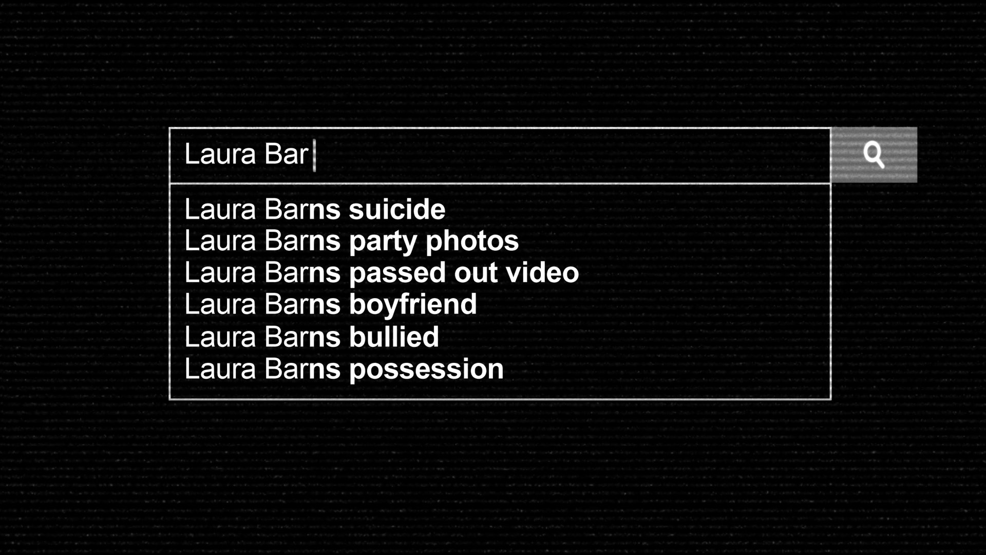 Unfriended HD Wallpaper und Hintergründe