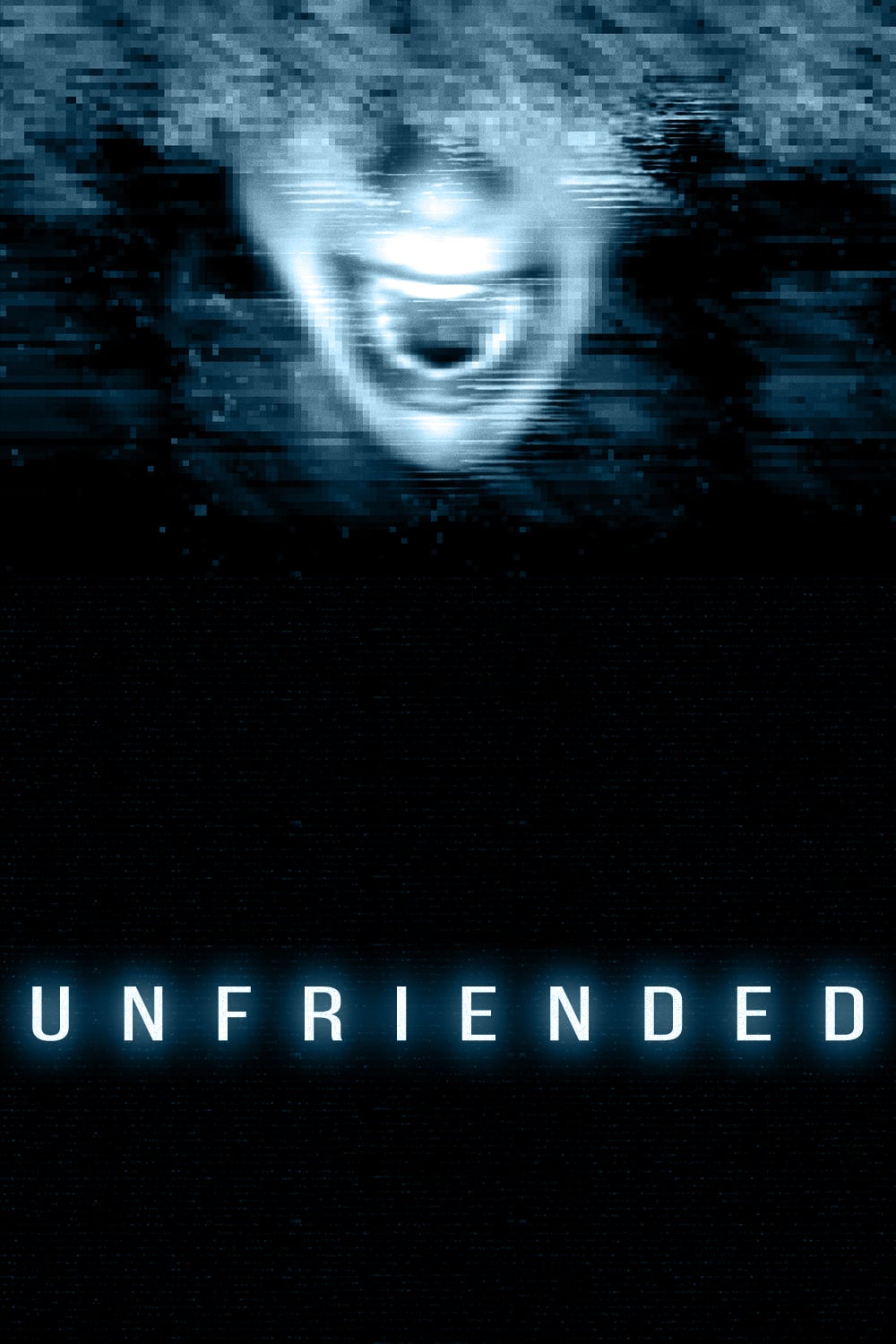 Unfriended Movie Poster