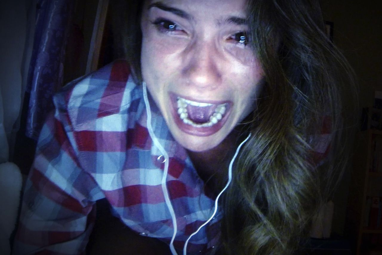 Unfriended is the first film to accurately capture our virtual lives