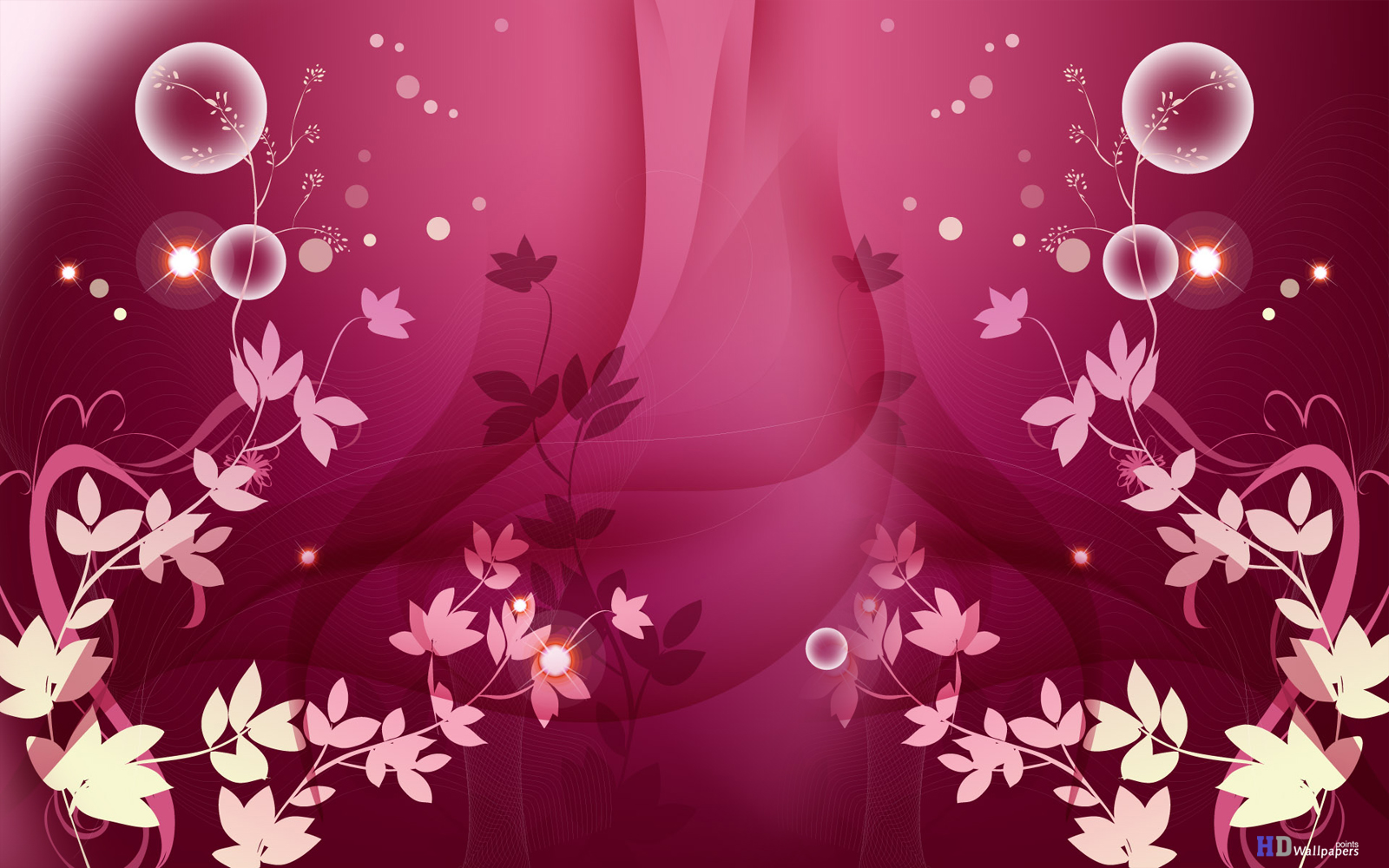Free download Pink Flowers Wallpaper HD Wallpaper [1600x1000] for your Desktop, Mobile & Tablet. Explore Pink Flower Wallpaper. Pink Wallpaper, Blue Flower Wallpaper, Pink Rose Wallpaper