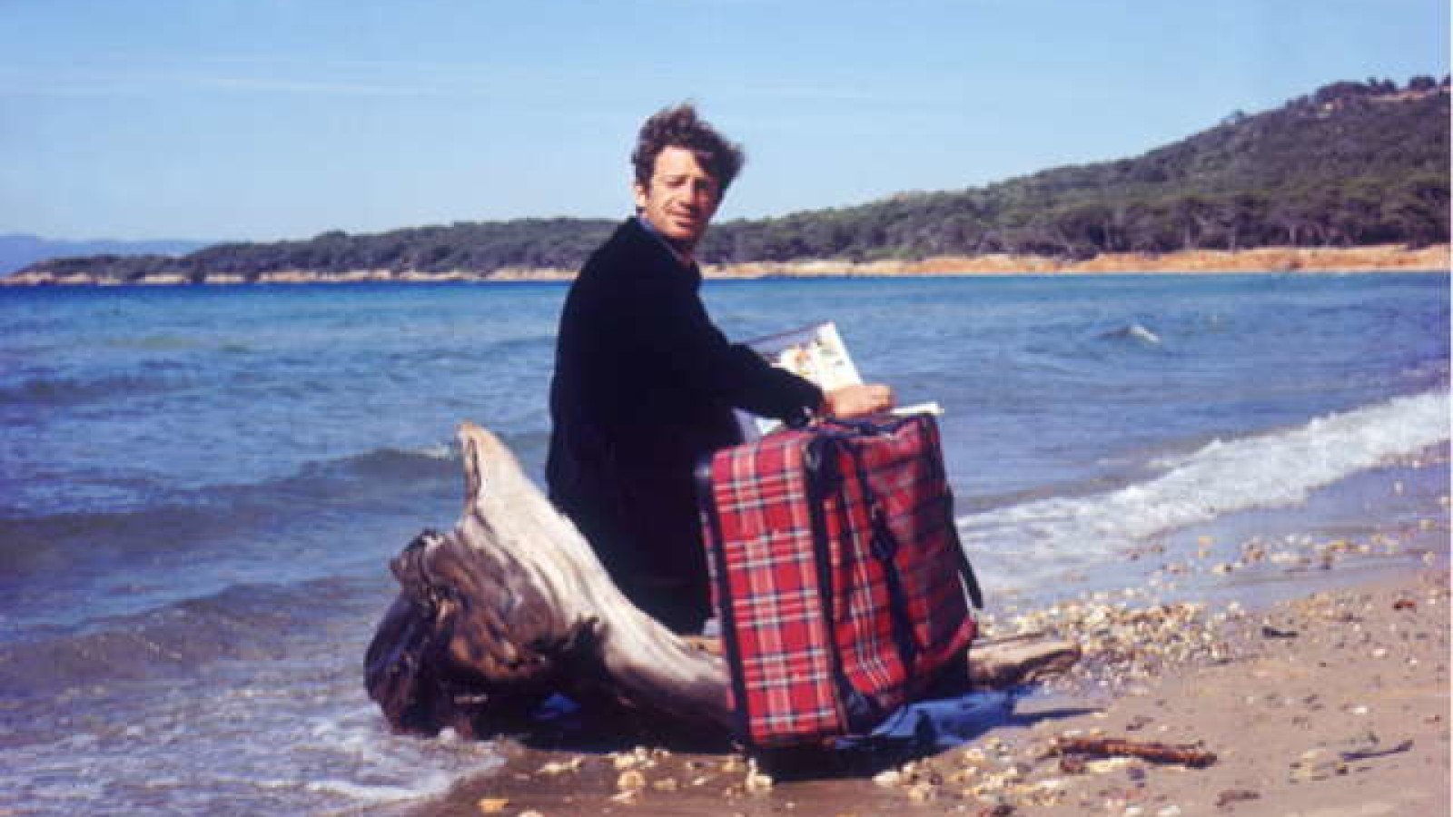 Pierrot le fou