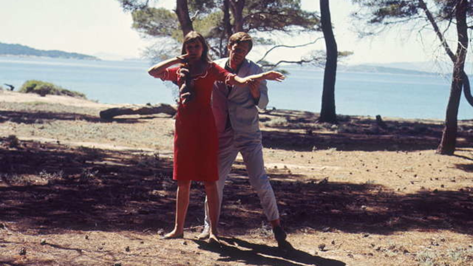 Pierrot le fou