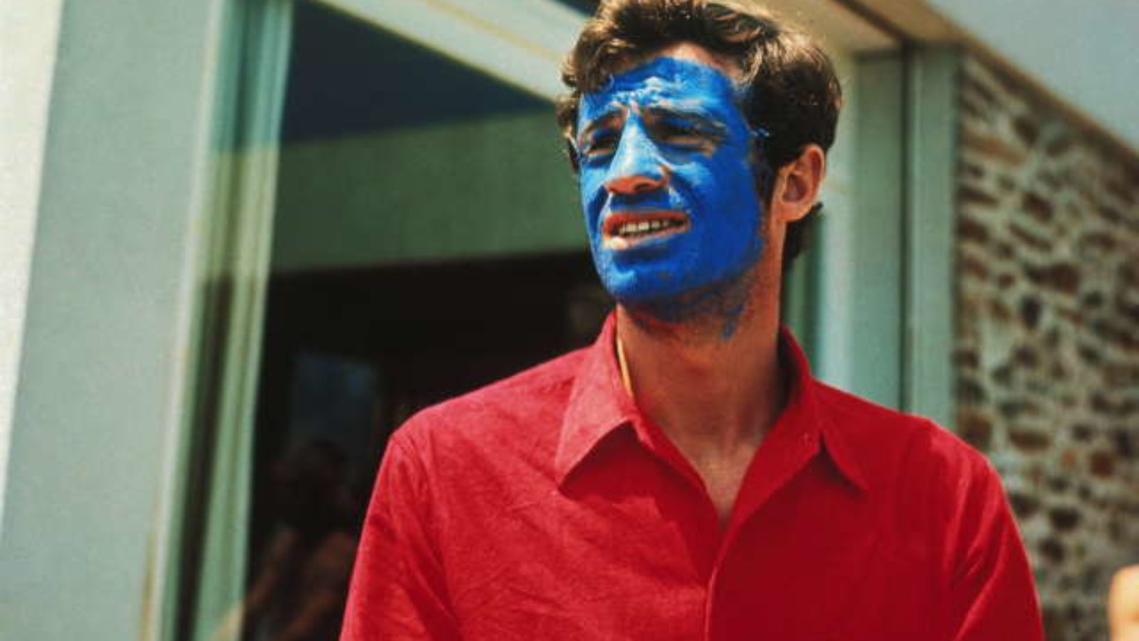 Pierrot le fou
