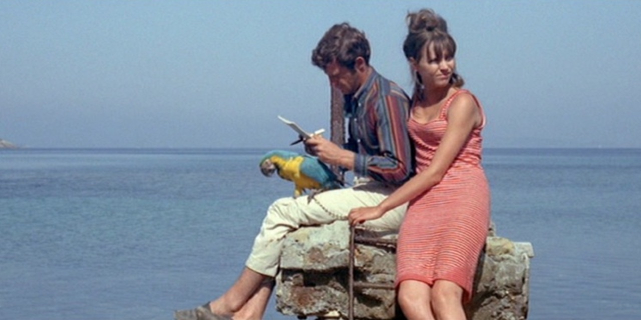Pierrot le Fou