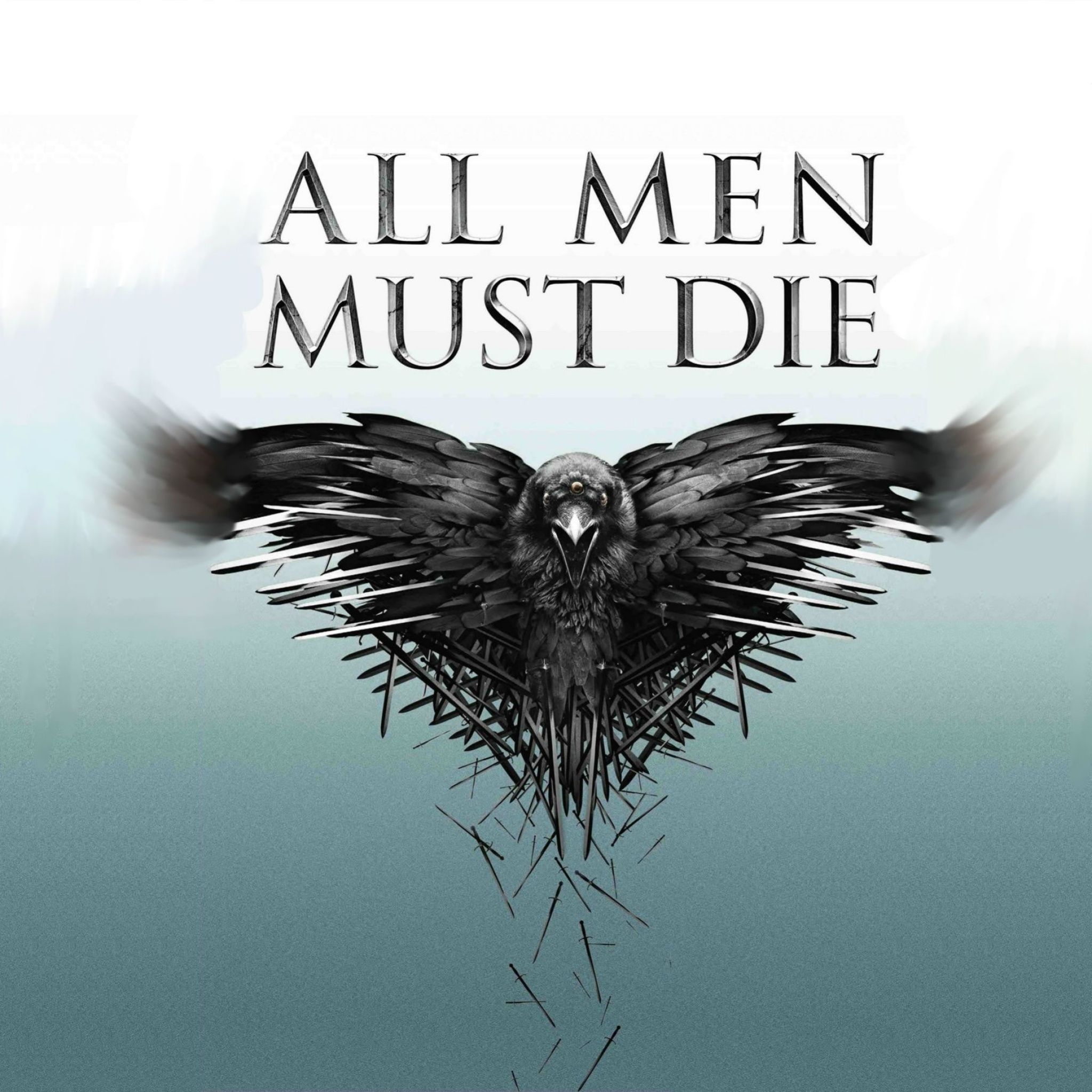 All Men Must Die