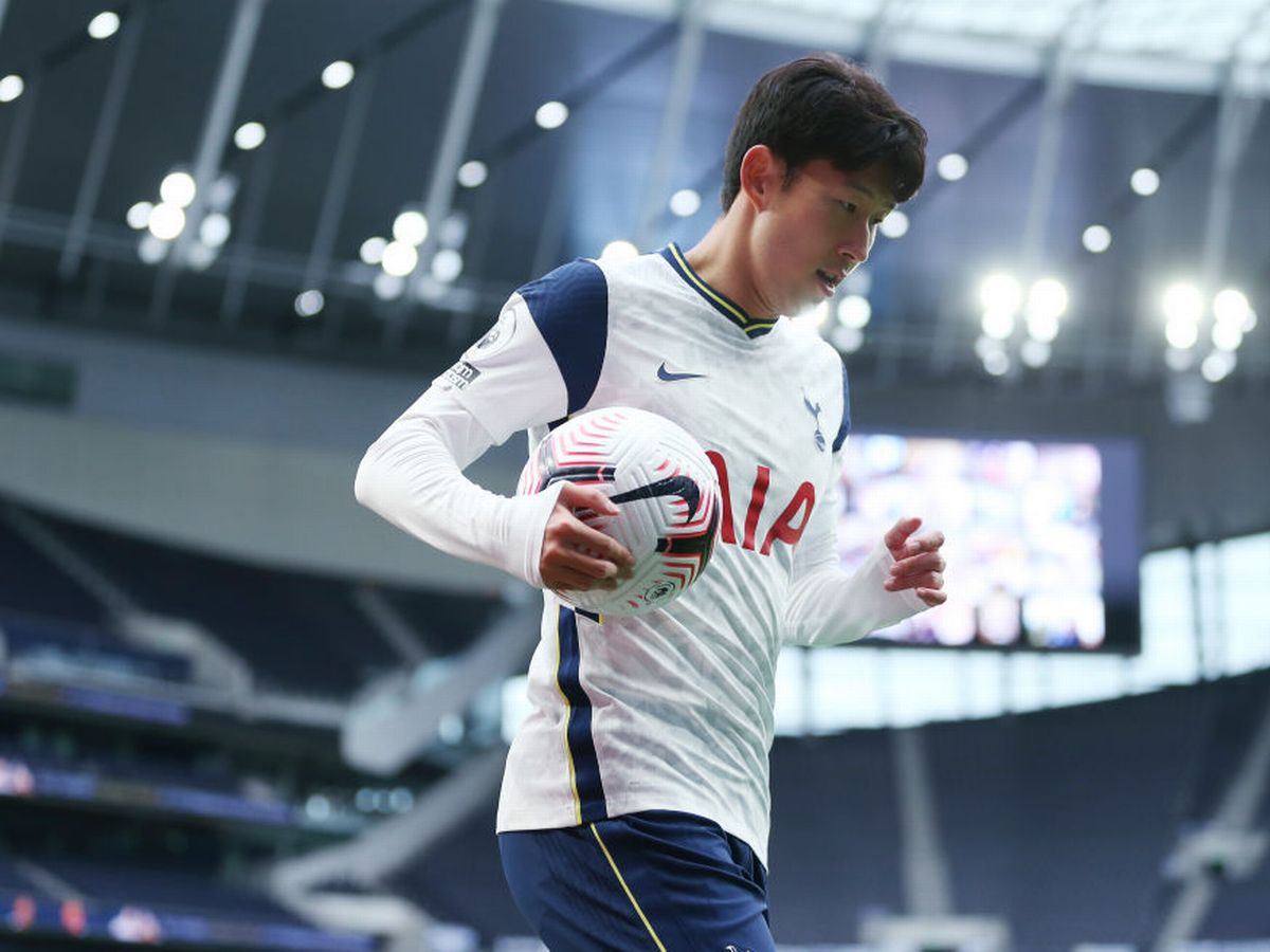 Son Heung Min Injury, Serge Aurier's Future, Milan Skriniar And Inside Tottenham Transfer Plans